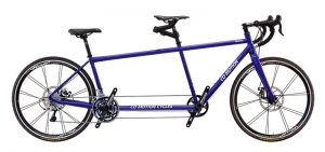 Co-Motion Carrera