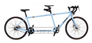 Co-Motion Equator