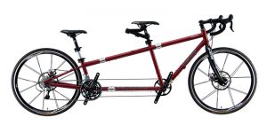 Co-Motion Torpedo
