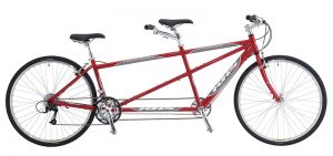 KHS Cross