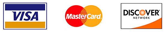 Accepted Payment Methods